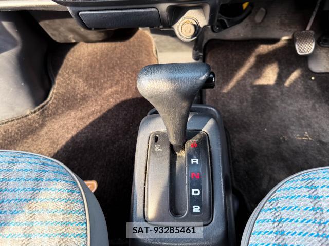 Honda ACTY VAN 2007-11 8223569-16