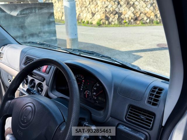 Honda ACTY VAN 2007-11 8223569-19