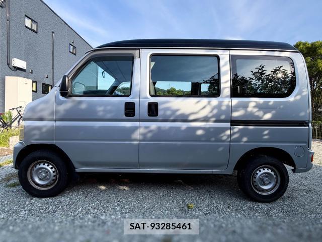 Honda ACTY VAN 2007-11 8223569-2