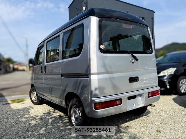 Honda ACTY VAN 2007-11 8223569-3