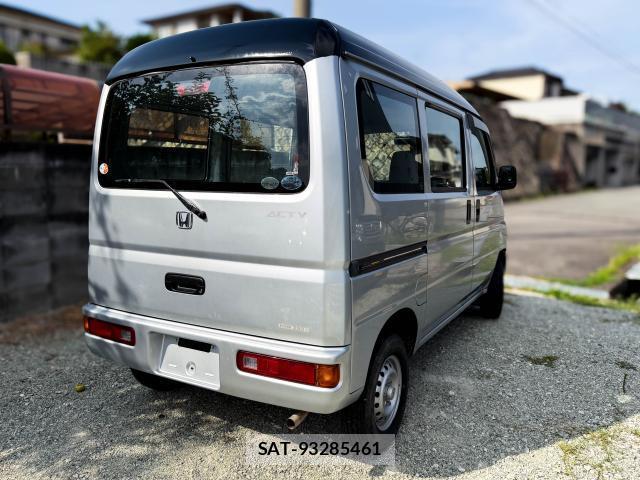 Honda ACTY VAN 2007-11 8223569-4