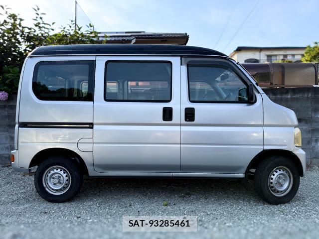 Honda ACTY VAN 2007-11 8223569-5