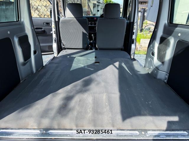 Honda ACTY VAN 2007-11 8223569-7