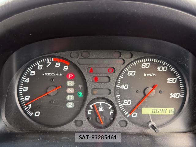 Honda ACTY VAN 2007-11 8223569-8