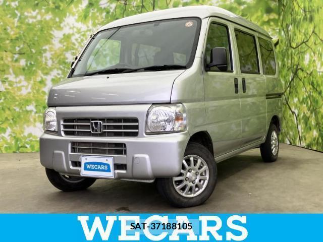 Honda ACTY VAN 2017-04 8225342-0