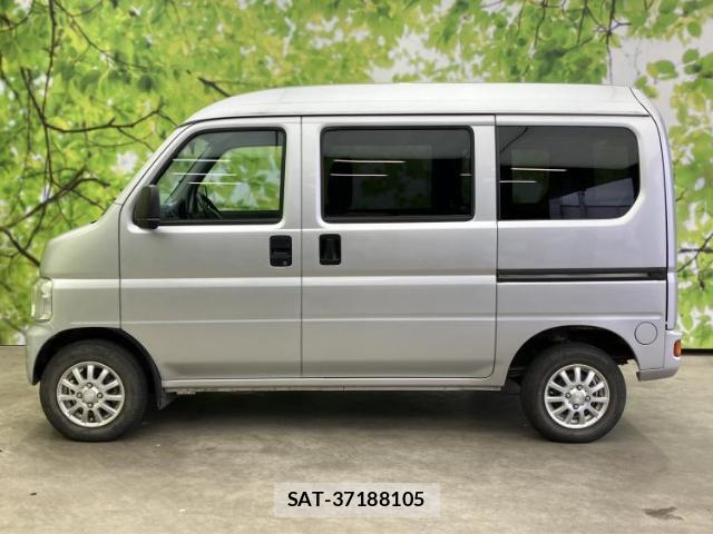 Honda ACTY VAN 2017-04 8225342-1