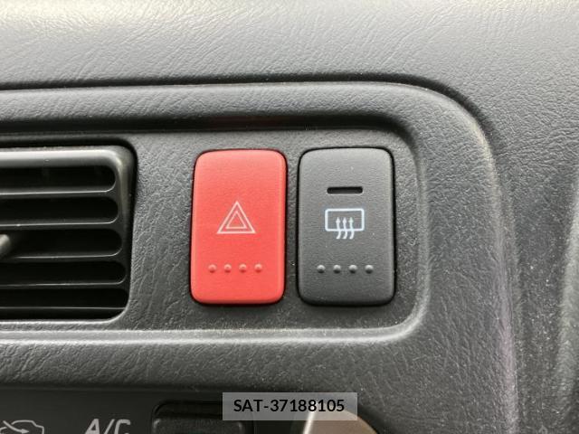 Honda ACTY VAN 2017-04 8225342-15