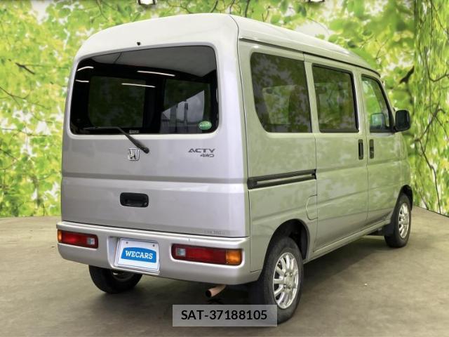 Honda ACTY VAN 2017-04 8225342-2