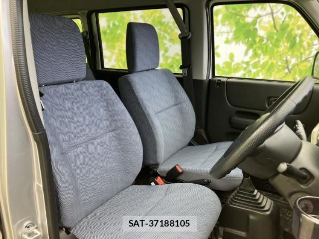 Honda ACTY VAN 2017-04 8225342-4