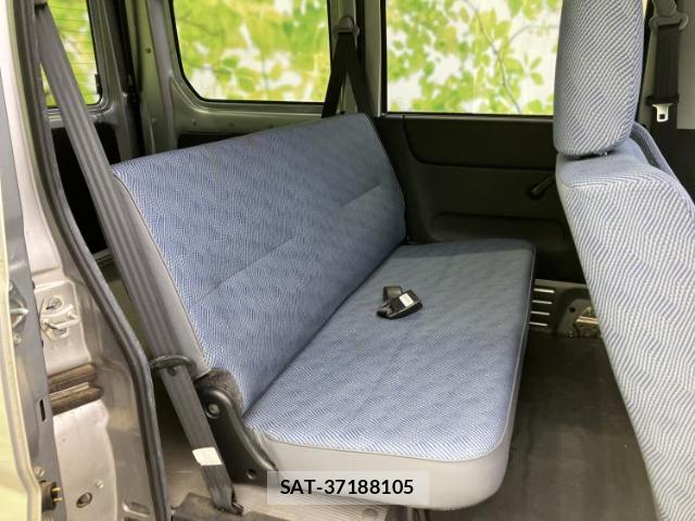 Honda ACTY VAN 2017-04 8225342-5