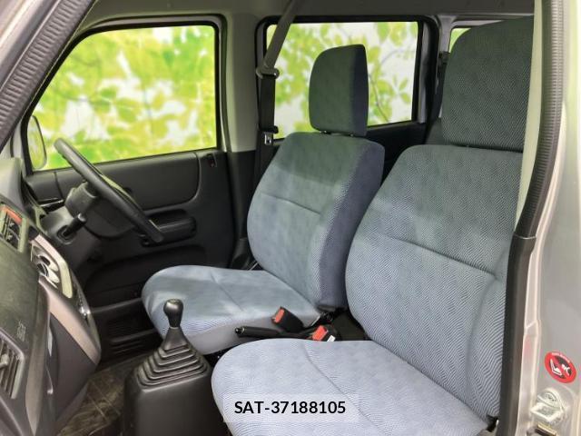 Honda ACTY VAN 2017-04 8225342-6