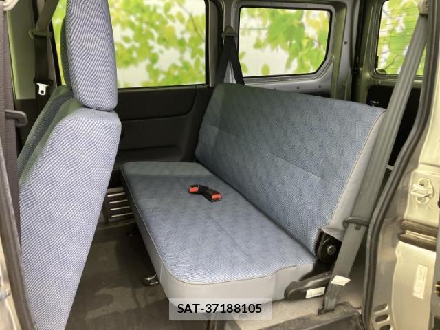 Honda ACTY VAN 2017-04 8225342-7