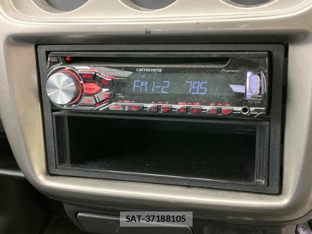 Honda ACTY VAN 2017-04 8225342-8