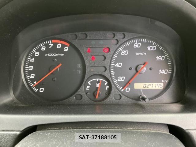Honda ACTY VAN 2017-04 8225342-9