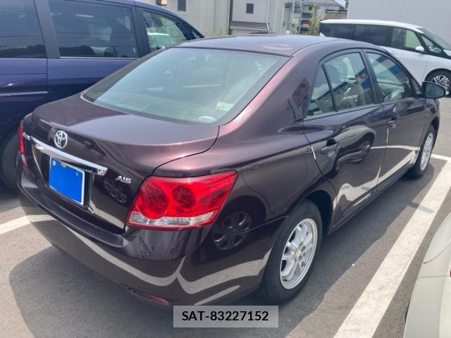 Toyota ALLION 2016-11 8223883-12