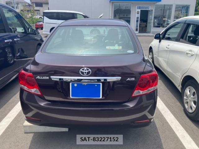Toyota ALLION 2016-11 8223883-13