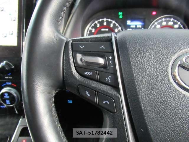 Toyota ALPHARD 2020-03 8224742-10