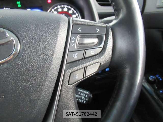 Toyota ALPHARD 2020-03 8224742-11