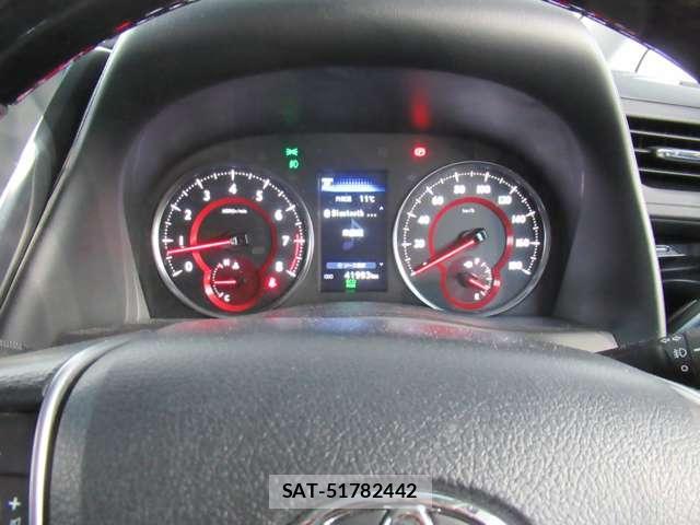 Toyota ALPHARD 2020-03 8224742-13
