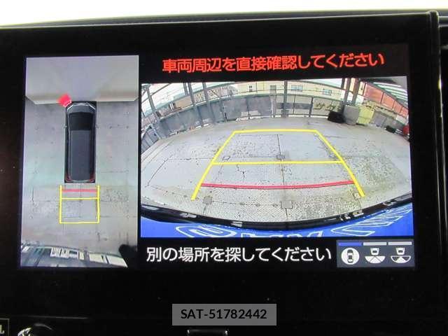 Toyota ALPHARD 2020-03 8224742-14