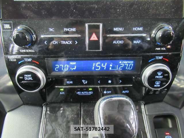 Toyota ALPHARD 2020-03 8224742-15