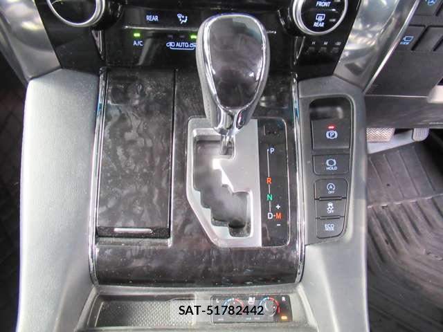Toyota ALPHARD 2020-03 8224742-16