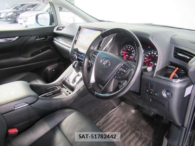 Toyota ALPHARD 2020-03 8224742-17