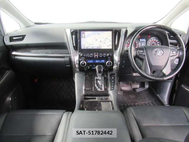Toyota ALPHARD 2020-03 8224742-2