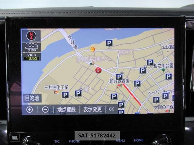 Toyota ALPHARD 2020-03 8224742-4