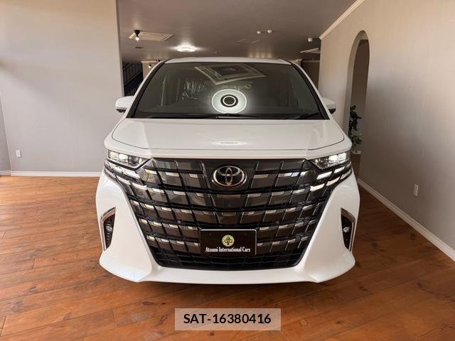 Toyota ALPHARD HYBRID 2026-04 8216153-0