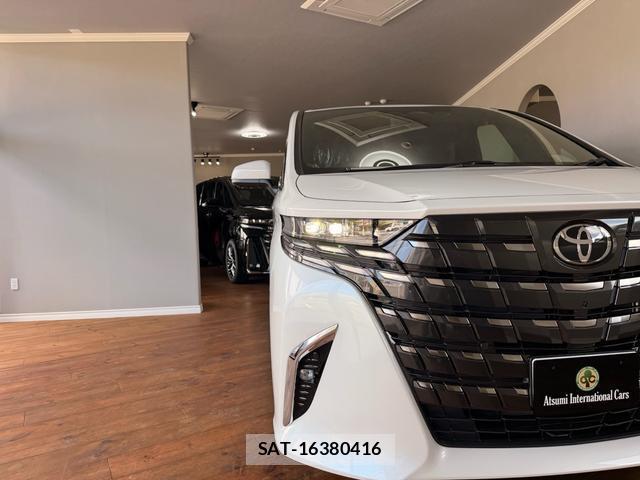 Toyota ALPHARD HYBRID 2026-04 8216153-3