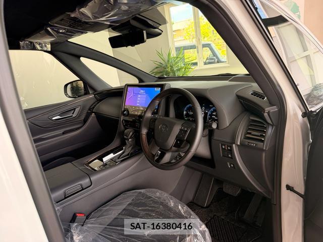 Toyota ALPHARD HYBRID 2026-04 8216153-9