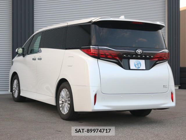 Toyota ALPHARD HYBRID 2026-03 8217287-14