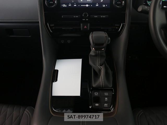 Toyota ALPHARD HYBRID 2026-03 8217287-15