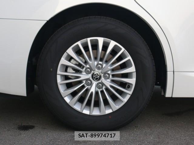Toyota ALPHARD HYBRID 2026-03 8217287-18