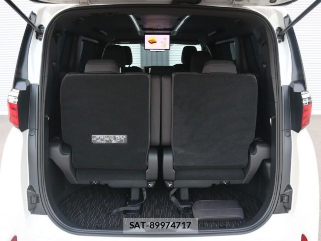 Toyota ALPHARD HYBRID 2026-03 8217287-19
