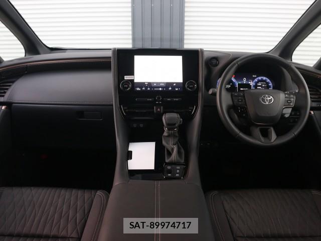 Toyota ALPHARD HYBRID 2026-03 8217287-2