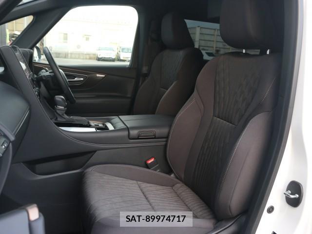 Toyota ALPHARD HYBRID 2026-03 8217287-5