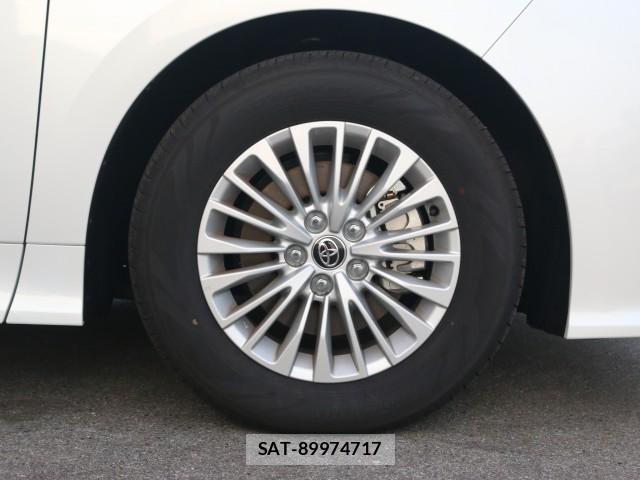 Toyota ALPHARD HYBRID 2026-03 8217287-8
