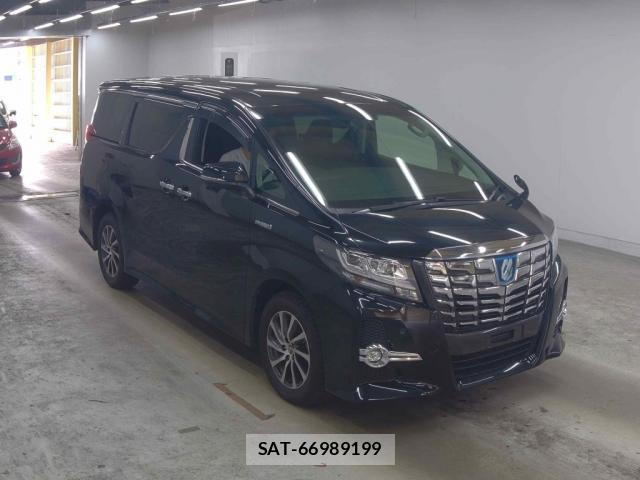 Toyota ALPHARD HYBRID 2017-05 8217728-3