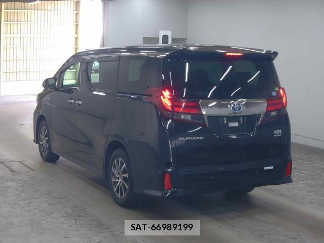 Toyota ALPHARD HYBRID 2017-05 8217728-4