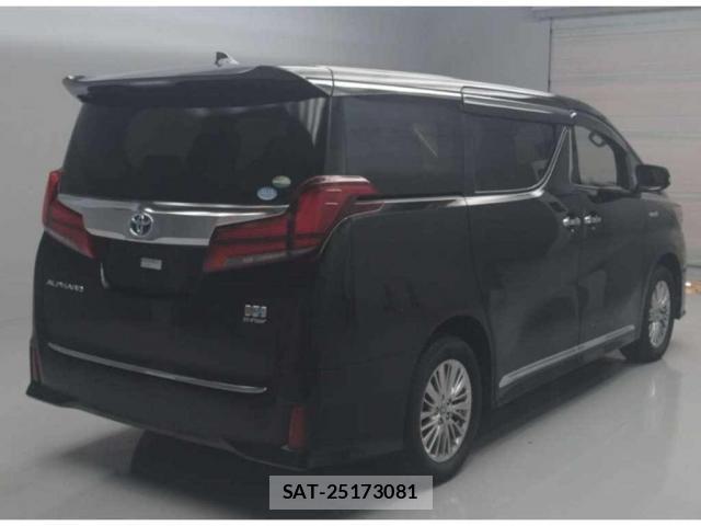 Toyota ALPHARD HYBRID 2019-11 8217947-1