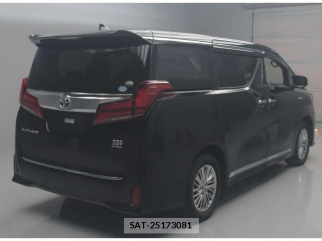 Toyota ALPHARD HYBRID 2019-11 8217947-4