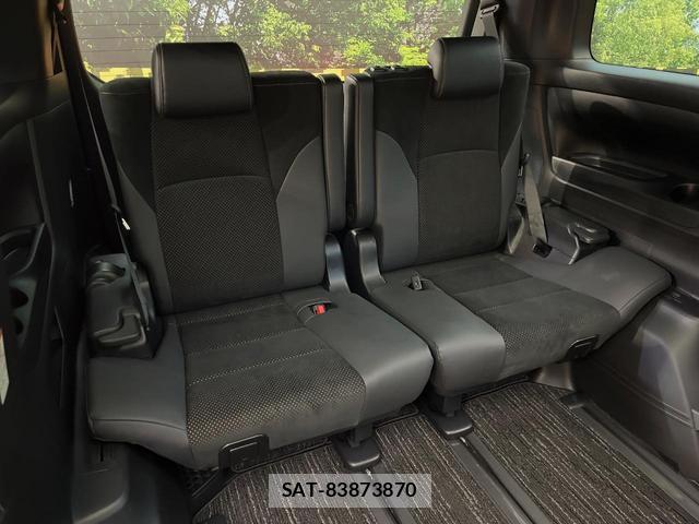 Toyota ALPHARD HYBRID 2020-09 8219612-11