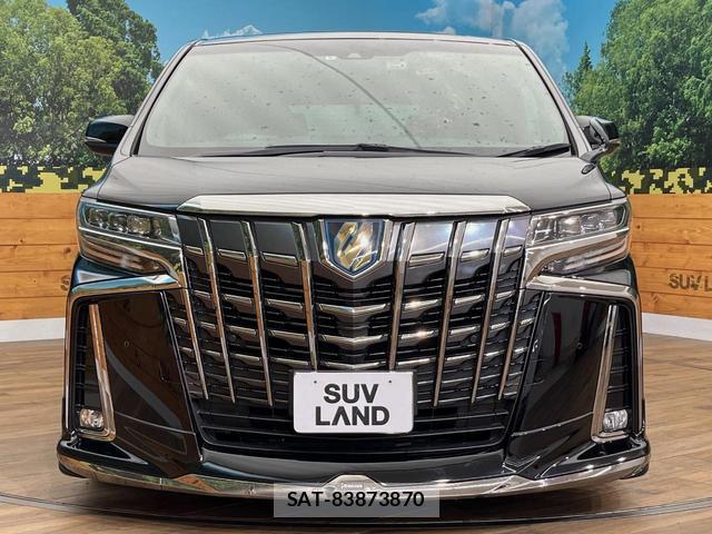 Toyota ALPHARD HYBRID 2020-09 8219612-15
