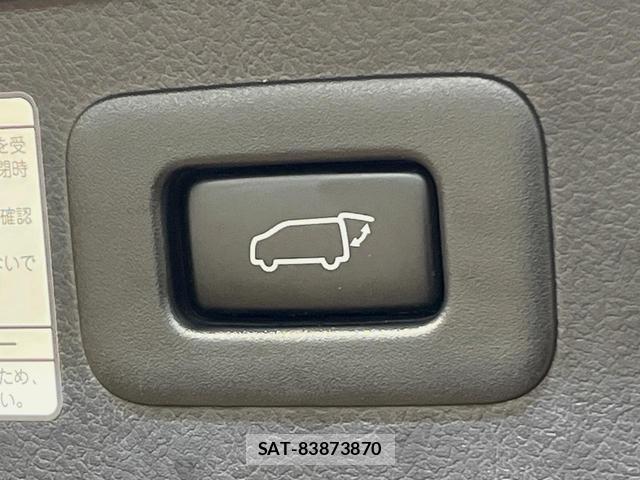 Toyota ALPHARD HYBRID 2020-09 8219612-8
