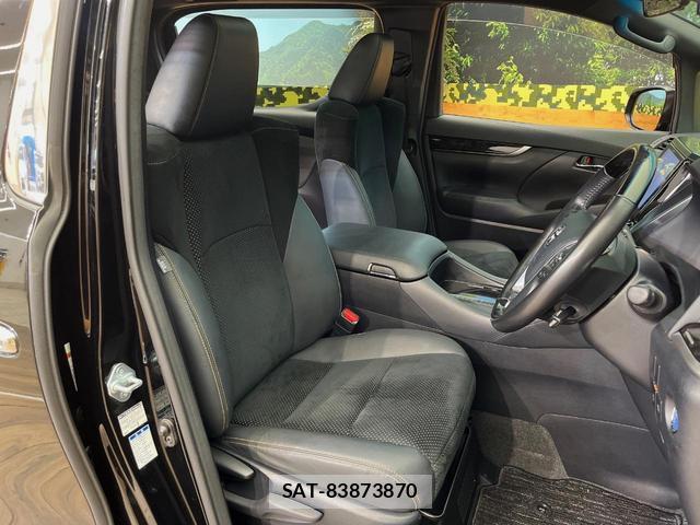Toyota ALPHARD HYBRID 2020-09 8219612-9