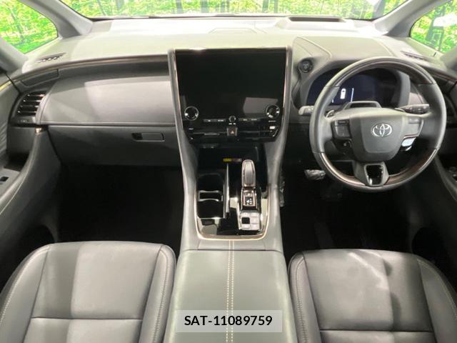 Toyota ALPHARD HYBRID 2023-10 8219715-1