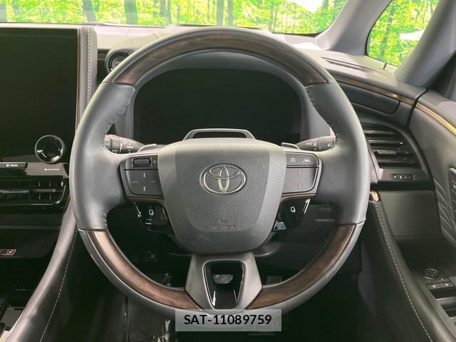Toyota ALPHARD HYBRID 2023-10 8219715-11