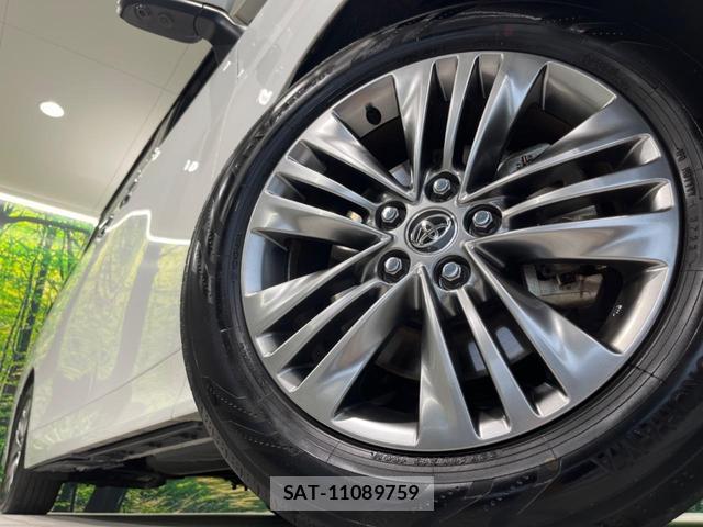 Toyota ALPHARD HYBRID 2023-10 8219715-13